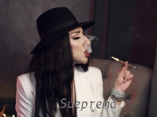 Sueprema