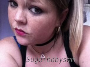 Sugarbabysam