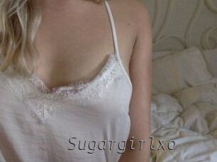 Sugargirlxo