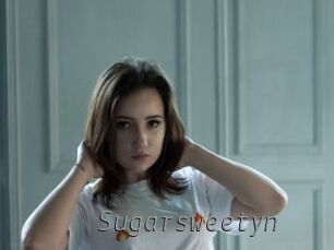 Sugarsweetyn