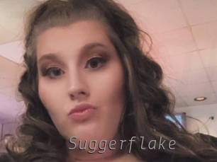 Suggerflake