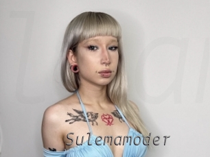 sulemamoder Livestrip Cams