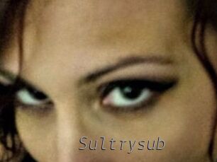 Sultrysub
