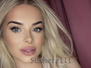 Summerelli