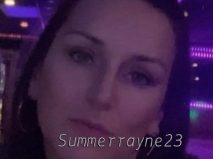Summerrayne23