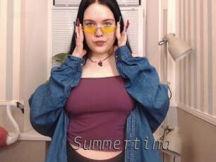 Summertina