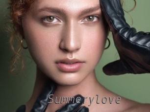 Summerylove