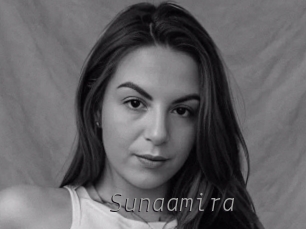 Sunaamira