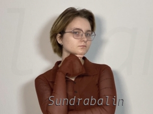 Sundrabalin