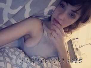 Sunflowerkisses