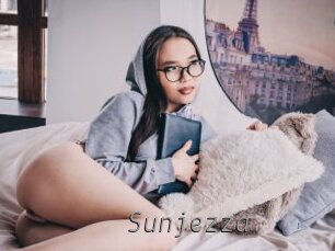 Sunjezza