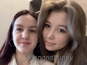 Sunnandbunny