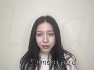 Sunnbolyard