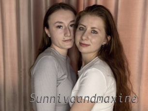 Sunnivaandmaxine