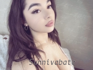 Sunnivabate