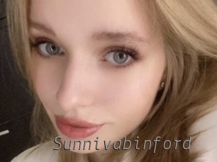 Sunnivabinford