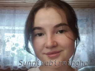 sunnivabirmingha Livestrip Cams