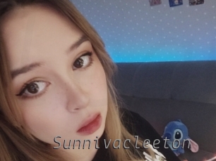 Sunnivacleeton