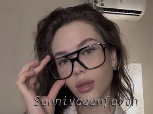 Sunnivadanforth