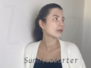 Sunnivadarter