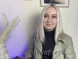 Sunnivafrere