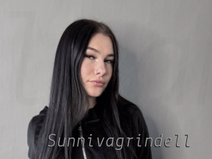 Sunnivagrindell