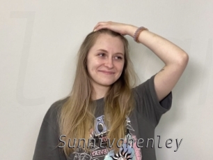 Sunnivahenley