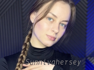 Sunnivahersey