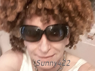 sunny422 Livestrip Cams