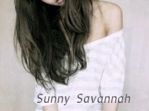 sunny_Savannah Livestrip Cams