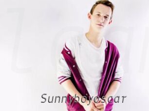 Sunnyboyoscar