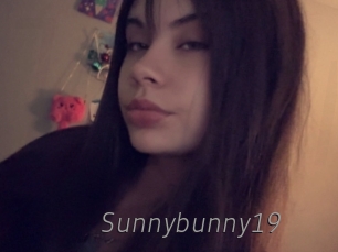 sunnybunny19 Livestrip Cams