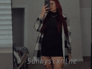 Sunnysixnine