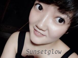 Sunsetglow