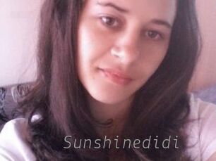 Sunshinedidi