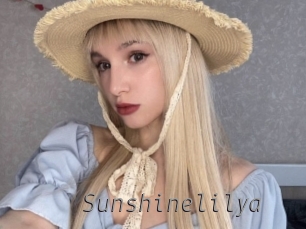 Sunshinelilya