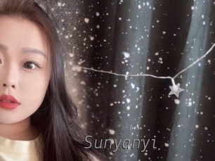 Sunyanyi