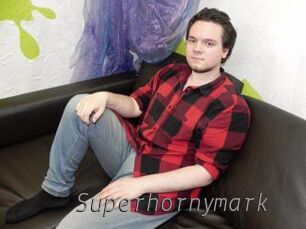 Superhornymark