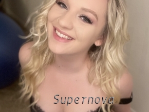 Supernova