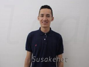 Susakehot