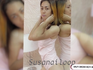 susanailoop Livestrip Cams