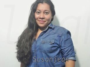 Susanjean