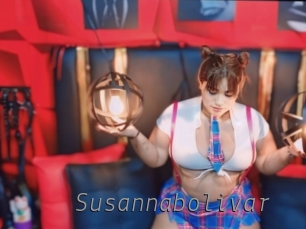 susannabolivar Livestrip Cams