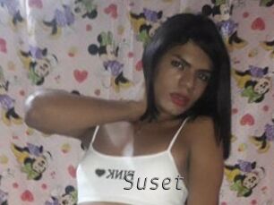 suset Livestrip Cams