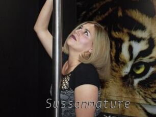 sussanmature Livestrip Cams