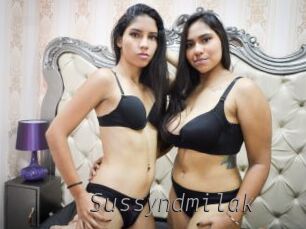 sussyndmilak Livestrip Cams