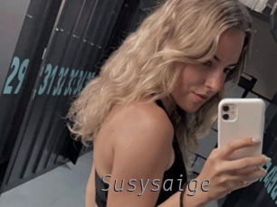 Susysaige