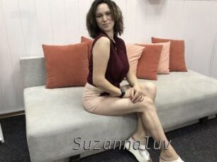 suzannaluv Livestrip Cams