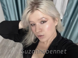 suzannebennet Livestrip Cams