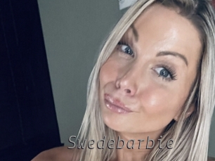 Swedebarbie